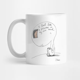 Prisoner Mug